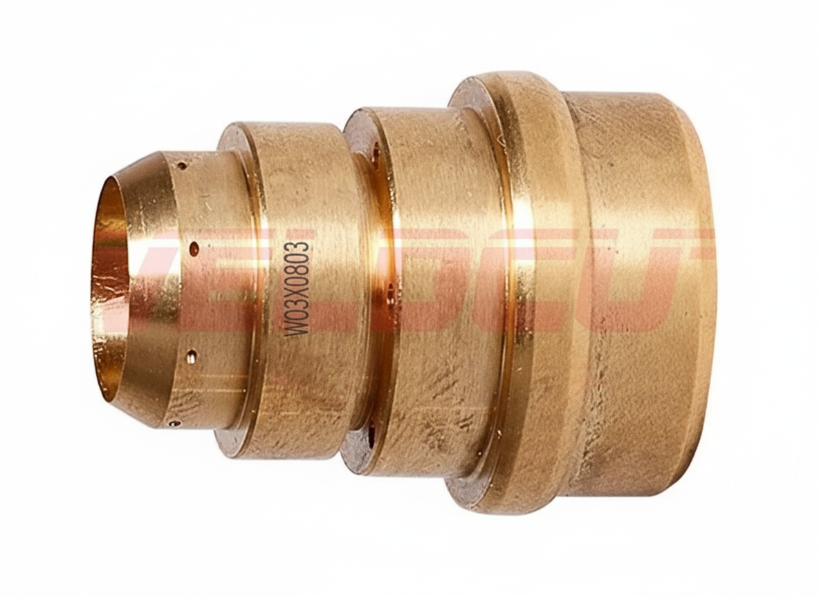 Swirl Ring 60A 0409-2170 SAF OCP-150