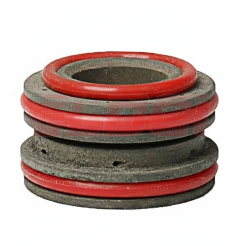 Swirl ring 100A 020617