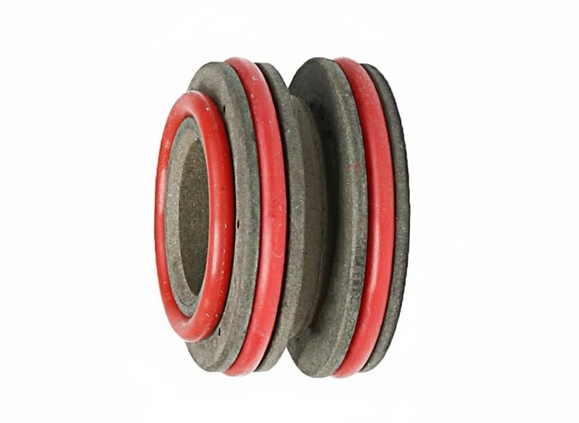 Swirl ring 200A 020604