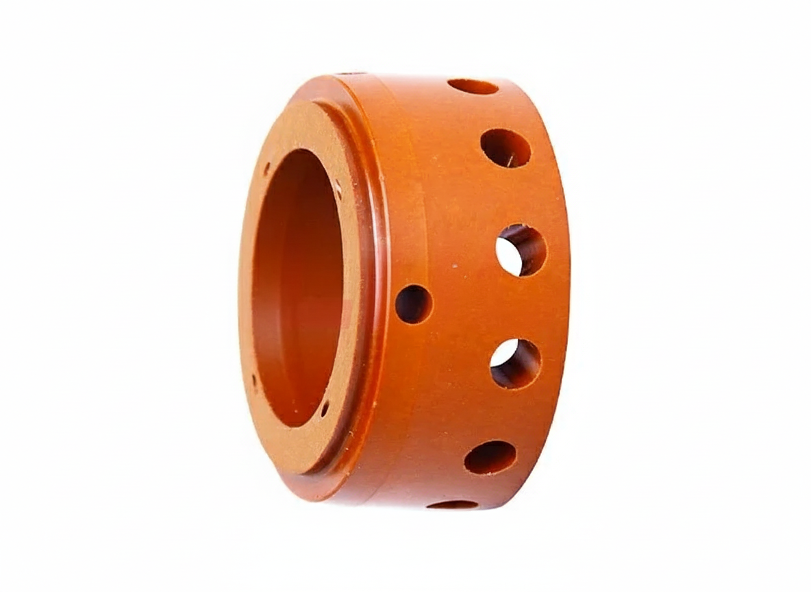 Swirl ring 20A-130A 1979 Cebora CP162C