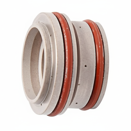 Swirl ring 30A SAF CPM-400 W000402839