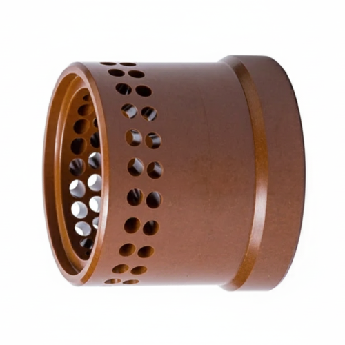 Swirl ring 45A-125A FlexCut LC125M BK14300-13