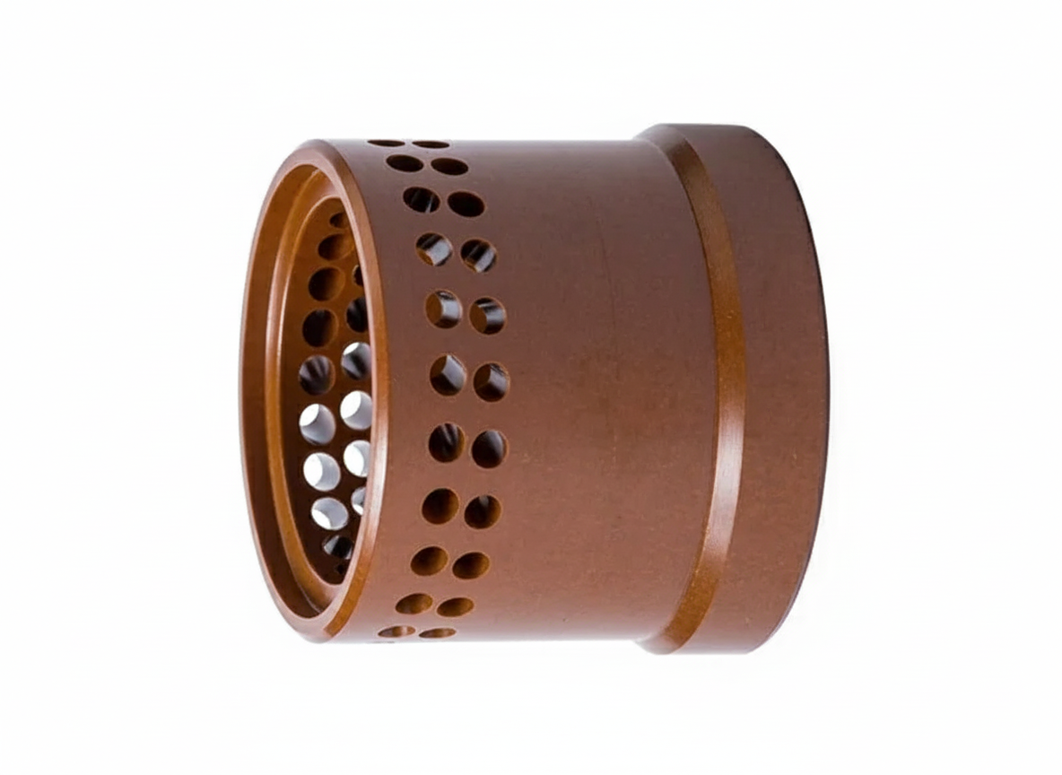 Swirl ring 45A-125A FlexCut LC125M BK14300-13