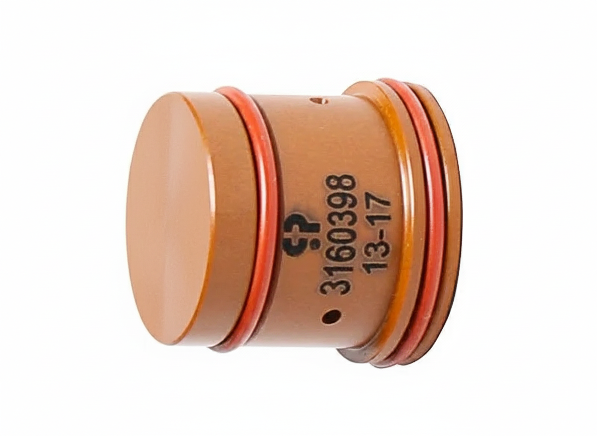 Swirl ring 70A-120A 1967 Cebora CP 251