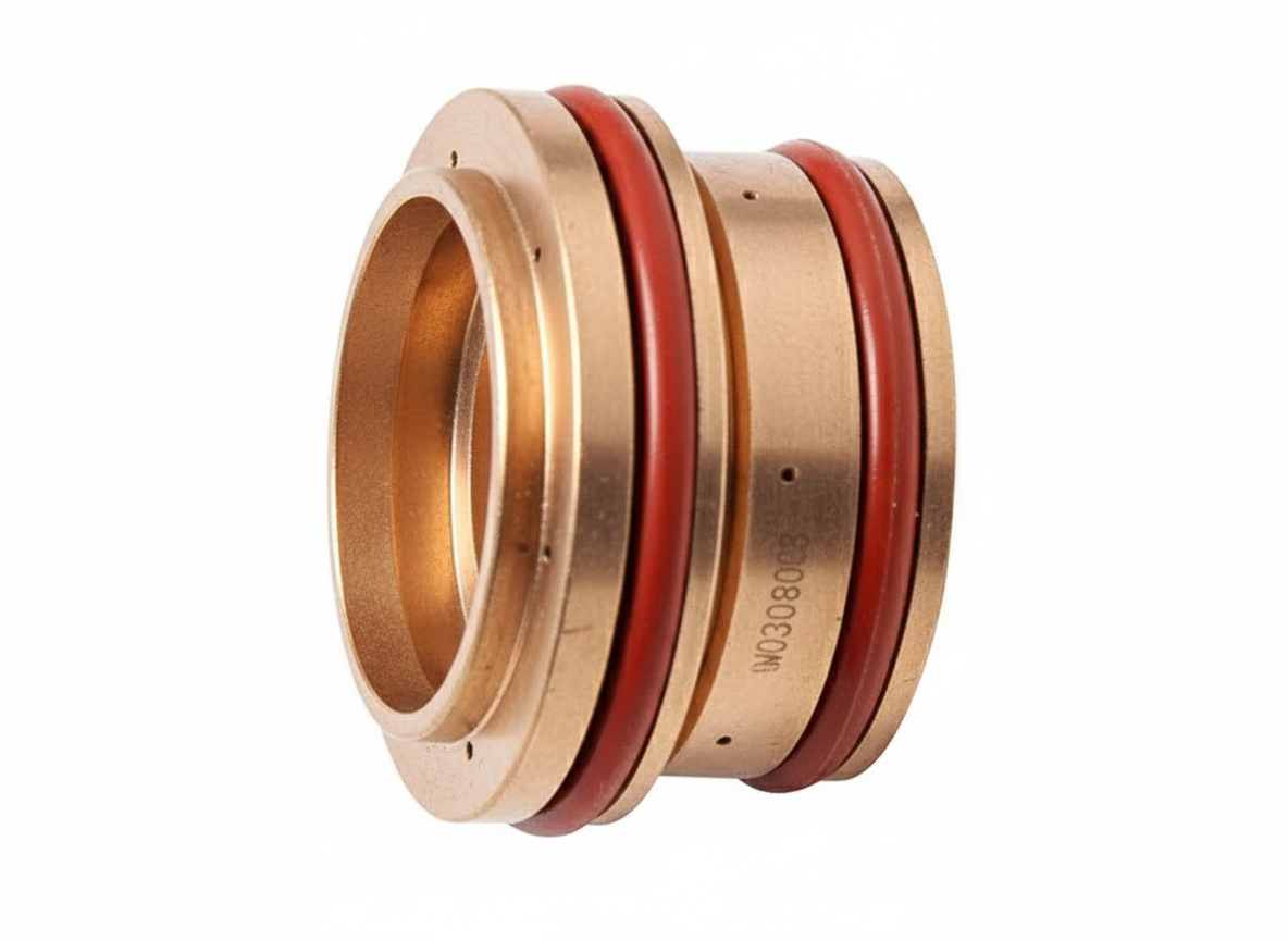 Swirl ring 80A-130A SAF CPM-400 W000382601