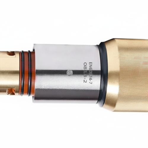 Torch body CPM-400 W000403656