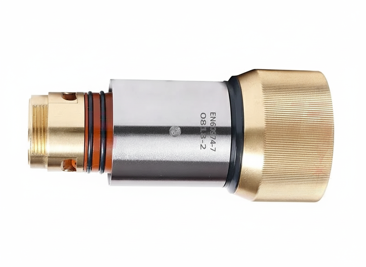 Torch body CPM-400 W000403656