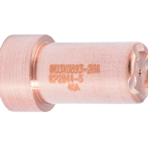 Cutting tip 40A Lincoln LC65M W03X0893-26A