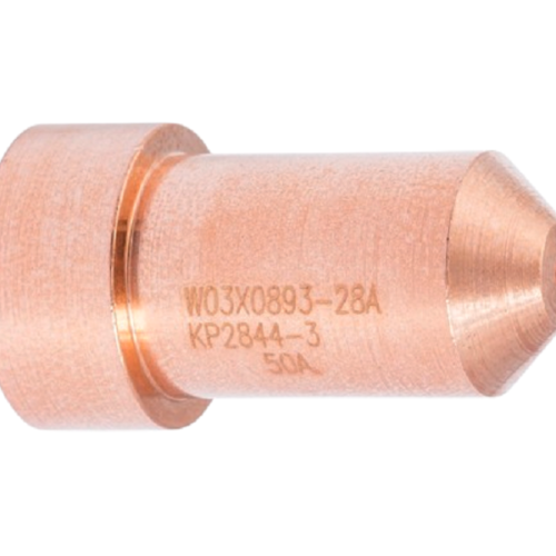 Cutting tip 50A Lincoln LC65M W03X0893-28A