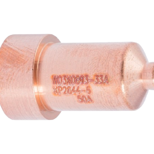 Cutting tip Extended 50A Lincoln LC65M W03X0893-33A