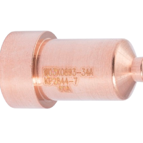 Cutting tip Extended 60A Lincoln LC65M W03X0893-34A