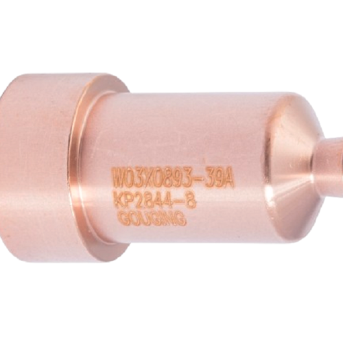 Cutting tip Extended 60A Lincoln LC65M W03X0893-54A