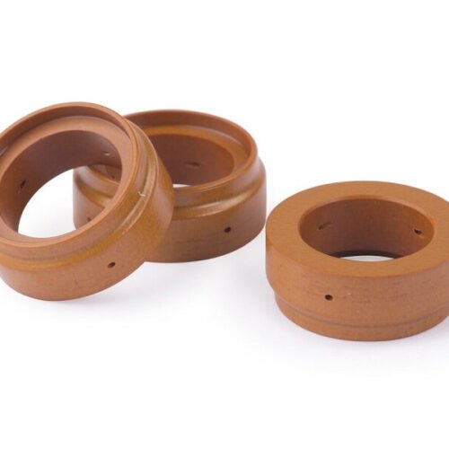 Gas distributor (Diffuser/Swirl ring) Lincoln LC65M W03X0893-50R