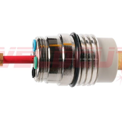 Quick Disconnect Receptacle 220705