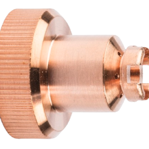 Shield Cap Lincoln LC65M W03X0893-21A