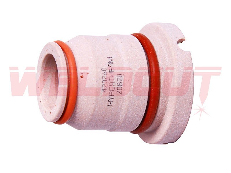 Swirl Ring 170A Hypertherm 420260