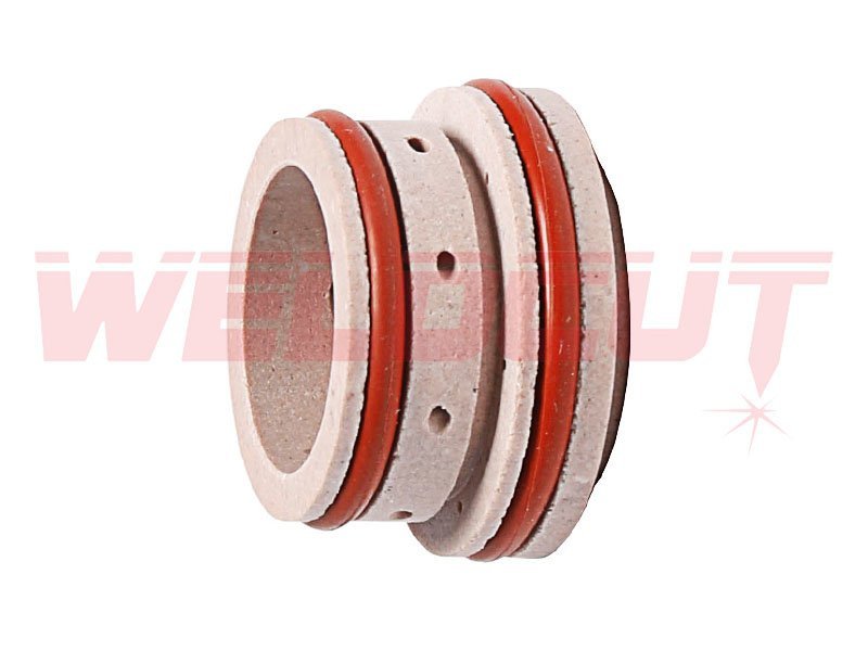 Swirl Ring 200A 220353