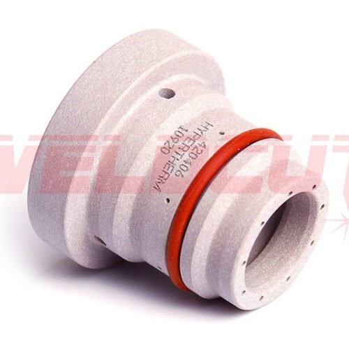 Swirl Ring 300A Hypertherm 420406