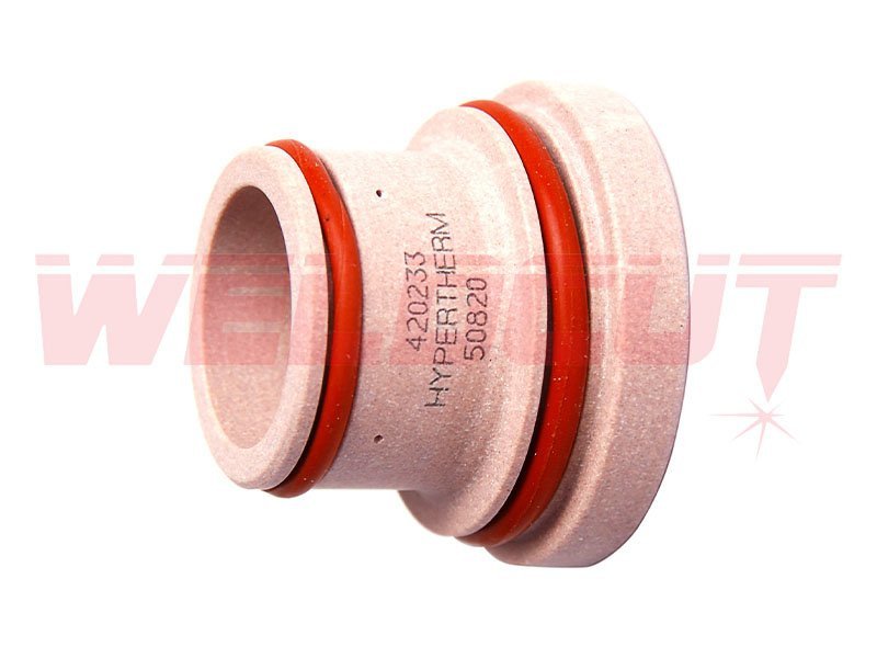 Swirl Ring 50A Hypertherm 420233