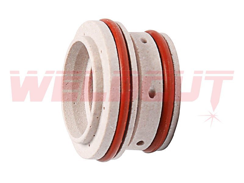 Swirl Ring 80A-130A 220179