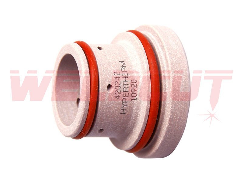 Swirl Ring 80A-130A Hypertherm 420242