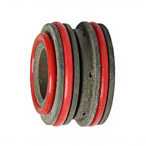 Swirl ring 100A 020607