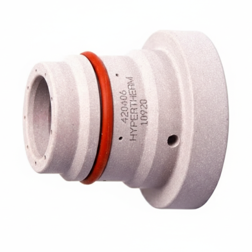 Swirl Ring 300A Hypertherm 420406