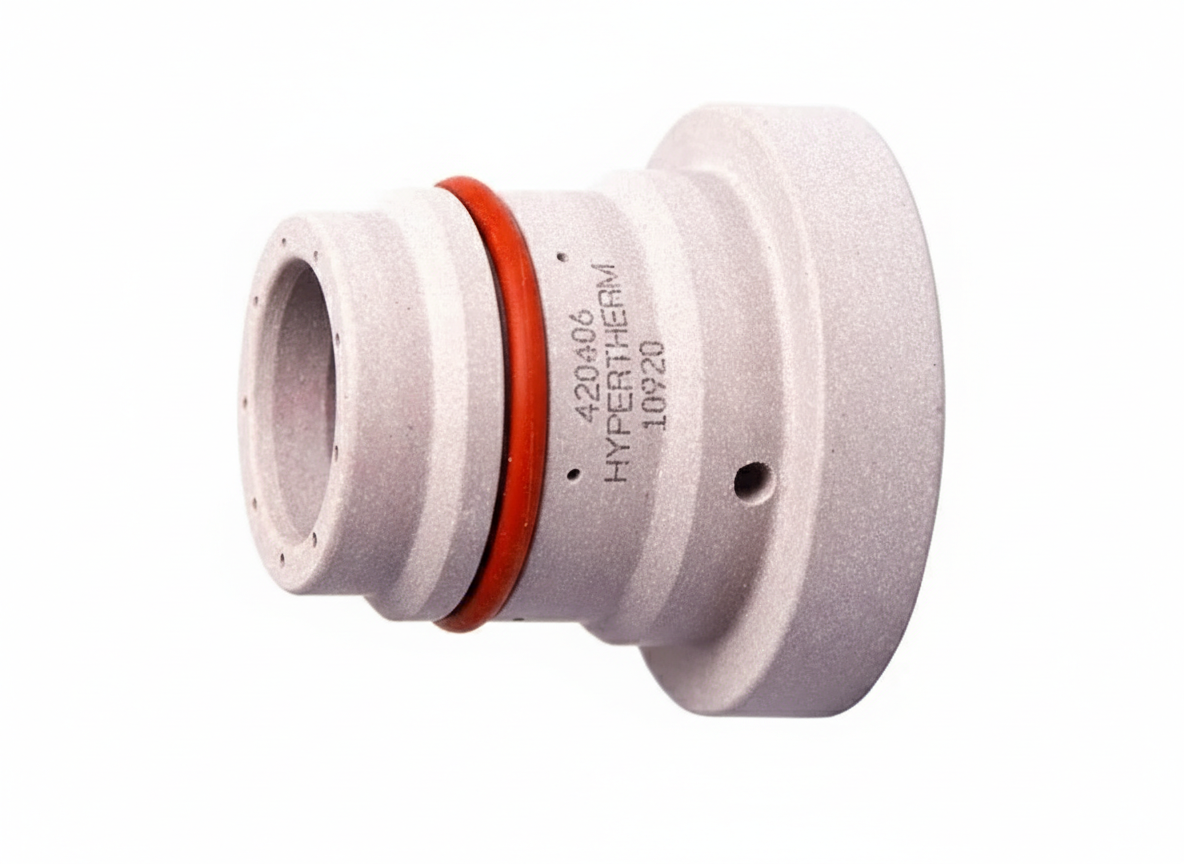 Swirl Ring 300A Hypertherm 420406