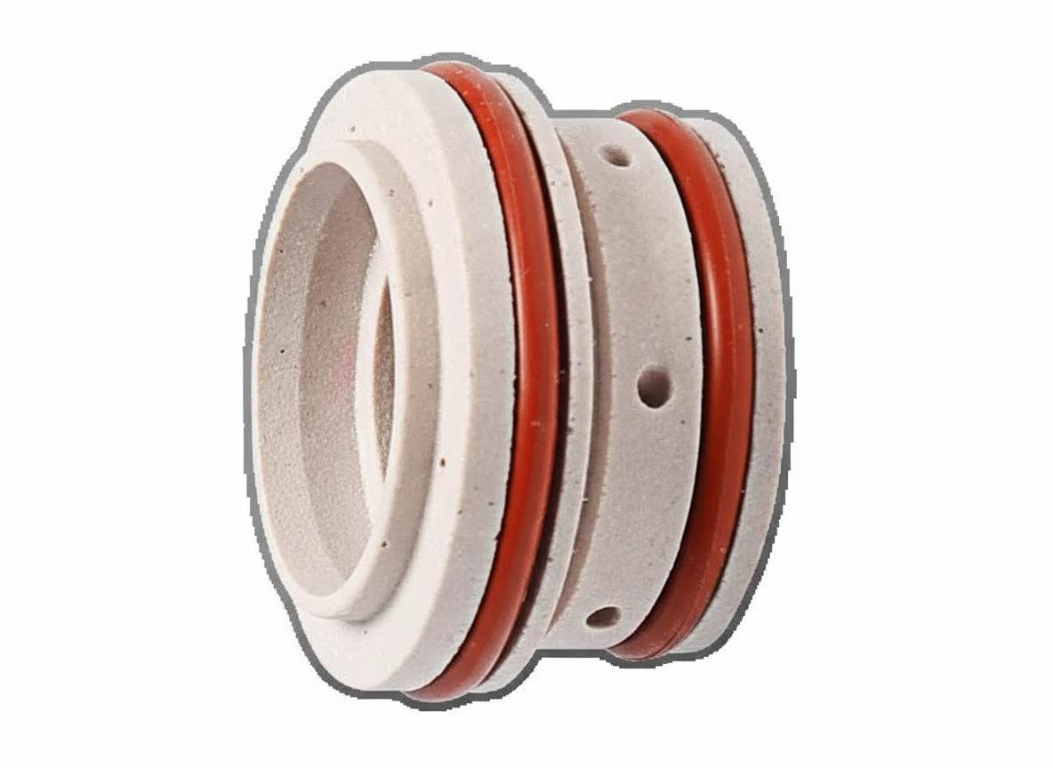 Swirl Ring 80A-130A 220179