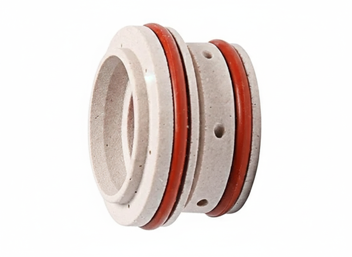 Swirl Ring 80A-130A 220179