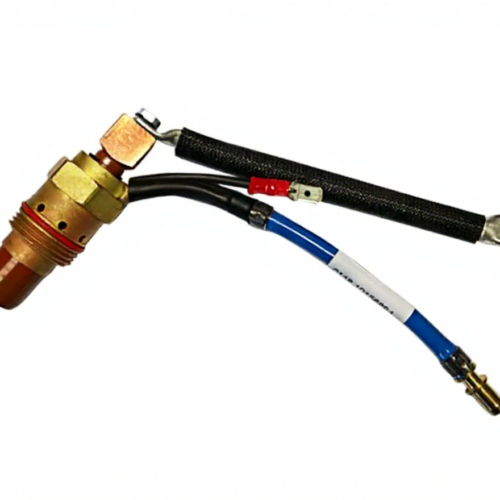 Torch main body Lincoln LC105 W0300618R