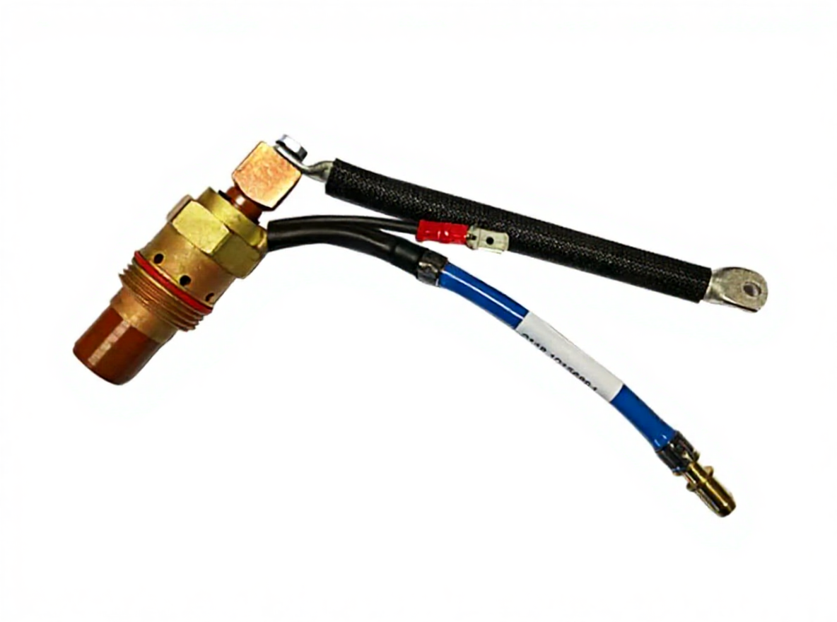 Torch main body Lincoln LC105 W0300618R