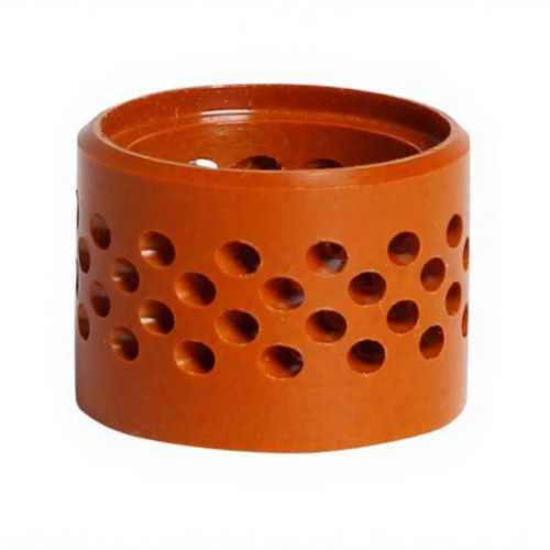 Swirl Ring Lincoln LC105 W03X0893-70R