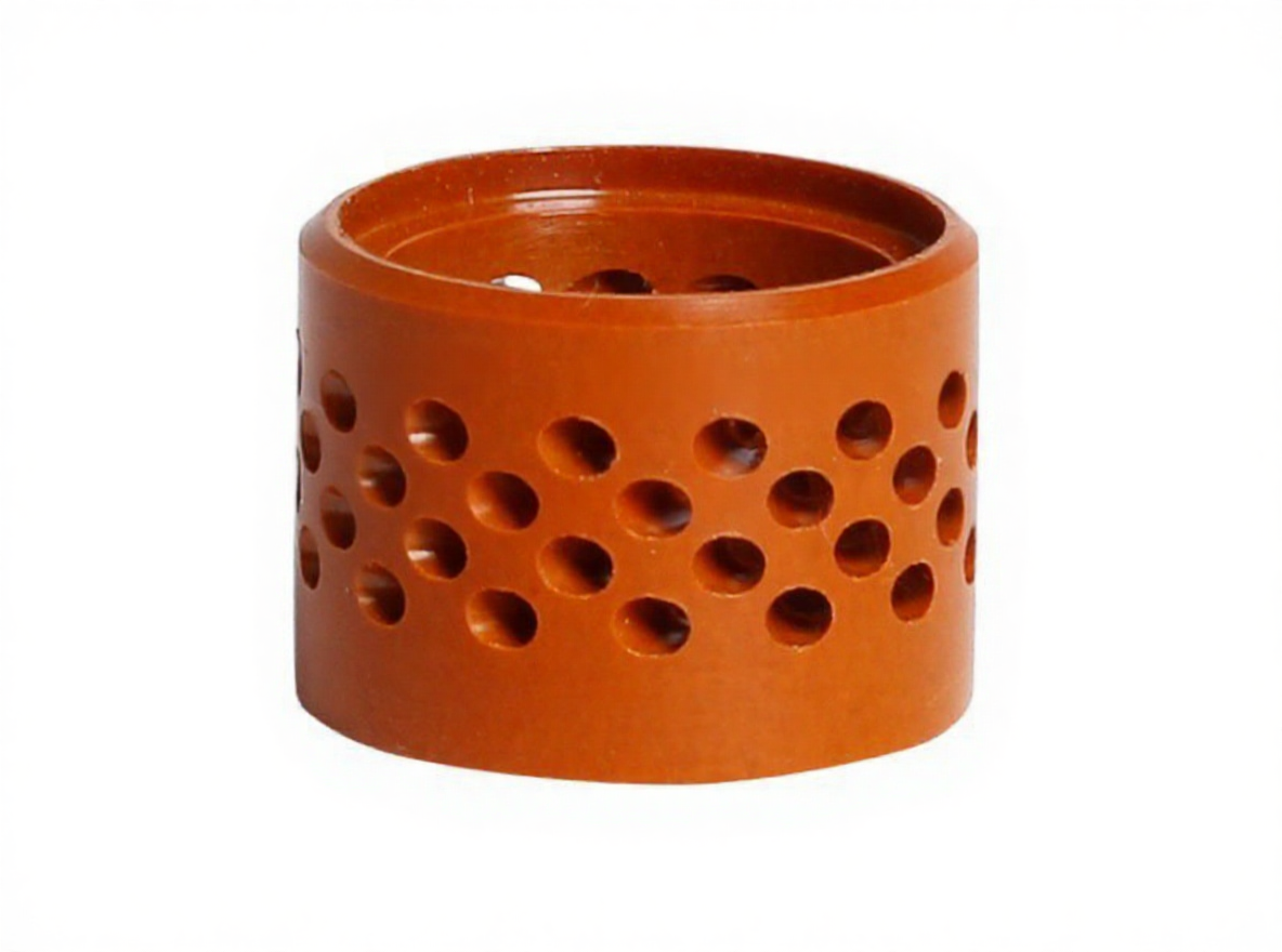 Swirl Ring Lincoln LC105 W03X0893-70R