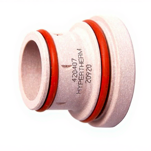 Swirl Ring 30A Hypertherm 420407