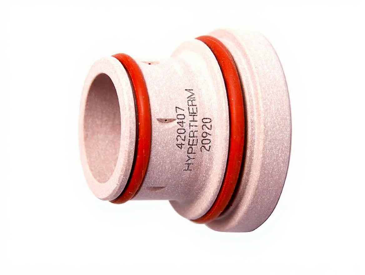 Swirl Ring 30A Hypertherm 420407