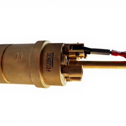 Torch socket SAF OCP-150 S04092379