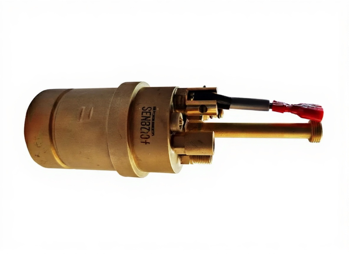 Torch socket SAF OCP-150 S04092379